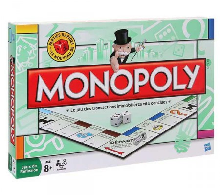 Monopoly